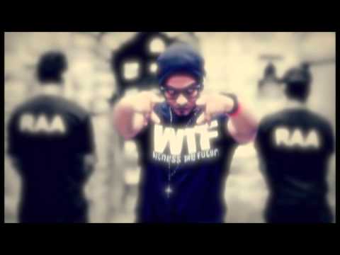 You Dont Know Me | Raftaar | WTF MixTape | Vol 1