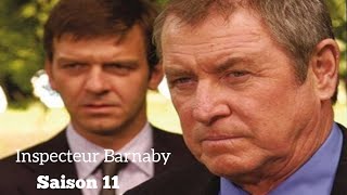 Inspecteur Barnaby - Saison 11 Épisode 4 Macabres Découvertes