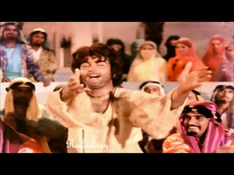 Chetan Rawal - Quawwali - Ho Ke Maayus Tere - Laila Majnu (1976...