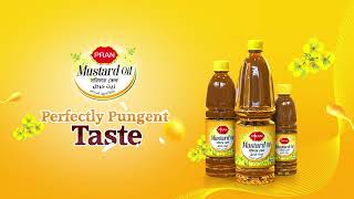 Pran Mustard Oil