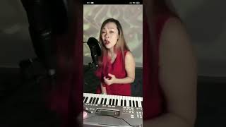 Cecilia On Bigo Live Taiwan 01072022