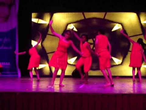 Shiamak Rut aa gayi re