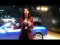 Dream Cars at the New York Auto Show