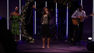 SUNDAY SERVICE || 05/02