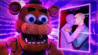 O Que É Isso William Afton? Memes De Fnaf