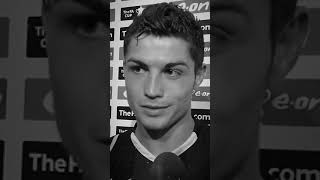 Cristiano Ronaldo Maybe Someone Dont Like Me Because Im Too Good