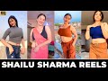 Shailu Sharma Hot Instagram Reels 🥰 | Shailu Sharma Hot Tik Tok | Trending Reel | Insta Short Video
