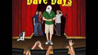 Watch Dave Days Lollipop video