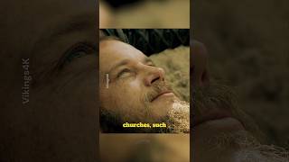 Athelstan Tells Ragnar About Paris