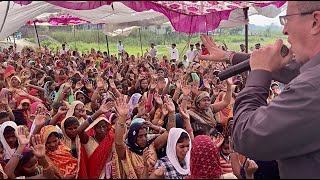 2022 South Asia Outreach