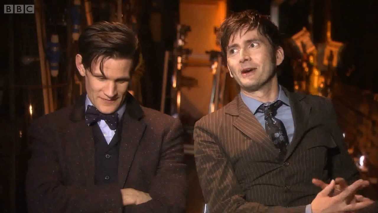 doctor interview