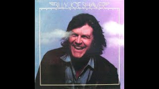 Watch Billy Joe Shaver The Good Lord Knows I Tried video