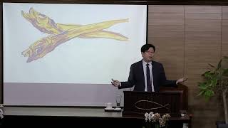 믿음의 회복탄력성 l 2022 교사헌신예배 l 2022-05-15