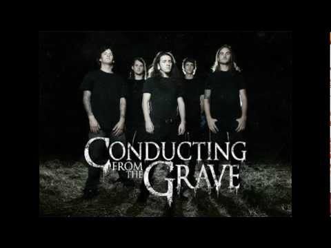Conducting From the Grave New album Sampler/Teaser 2013 Conducting From the Grave New album Sampler/Teaser 2013