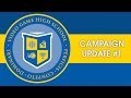 VGHS Season Indiegogo Update!