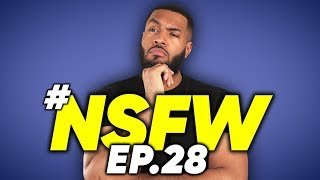 Getting to Know SAV! | #NSFW
