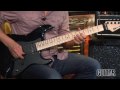 Fuchs Viper Amp Head