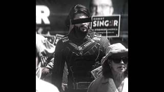 The Unstoppable Hero Soldier Boy Edit