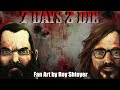 7 Days To Die - Zombies and Manhood (E60) - GameSocietyPimps