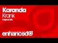 Karanda - Krank (Original Mix) [OUT NOW]