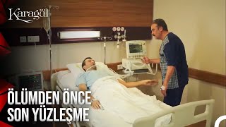 Kendal Ve Hain Planlar 178 Karagül