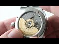 2018 Vacheron Constantin Overseas Dual Time (7900V/110A-B333) Luxury Watch Review