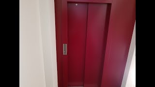 Aufzug Schindler 42, 7302 Landquart, Schweiz