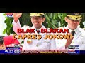 The Headlines: Blak-Blakan Capres Jokowi
