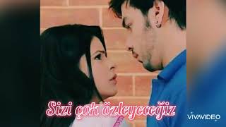 THAPKI♡BIHAN AŞKINA VEDA KLİBİ -GÜN AĞARMADAN #thahan #manyasa #thapkipyarki #aş