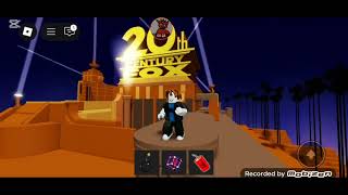 20Th Century Fox Destroyed Roblox