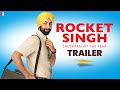 Rocket Singh - Salesman of the Year | Official Trailer | Ranbir Kapoor | Shimit Amin