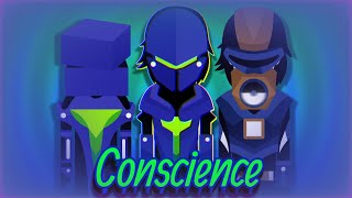 | Conscience | Incredibox Bonfire Mix |