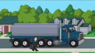 Family Guy Greased-Up Deaf Guys Origin Unreversed