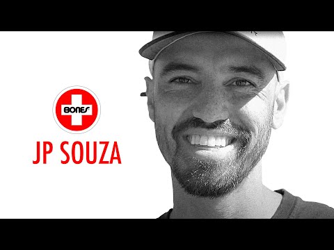 JP Souza