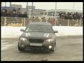 MUST Февраль, Winter Winner Slalom. Металлист - ТВ.