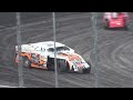 Dirt Modified HEAT ONE  9-20-14  Petaluma Speedway