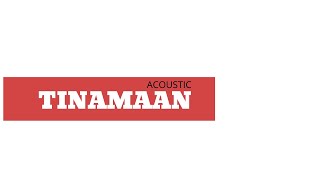 Tinamaan (Acoustic)