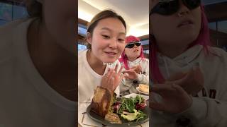 They Did Not Come To Play With These Brand Trip Foodie Activities Lol And Were Here For It