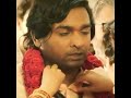 Latest Romantic true love dialogue ❤️ Vijay Sethupathi & niyanthara #Love #truelove #status