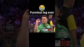 Wait For His Reaction At The End...