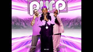 Watch Big Boi Oh No video