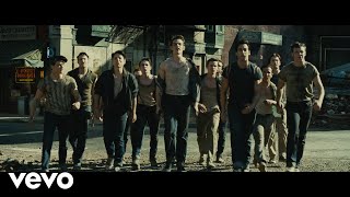 West Side Story – Cast 2021 - Jet Song (From \