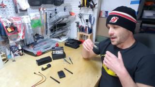 Electrifyrc Finch 3.3Ghz Fpv System From Hobby Wireless