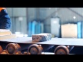 Видео Брусчатка гранитная  Granite Market  Коростышев