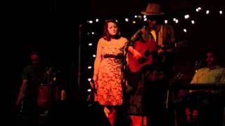 Watch Patty Griffin Long Road video