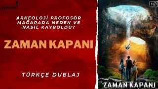 Zaman Kapanı  Bilim Kurgu Filmi Türkçe Alt Yazılı  HD TEK Parça İzle #film #aksi