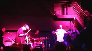 Shortparis - Туту (Tutu) - Live @ Aglomerat club in Moscow 5|13 2018