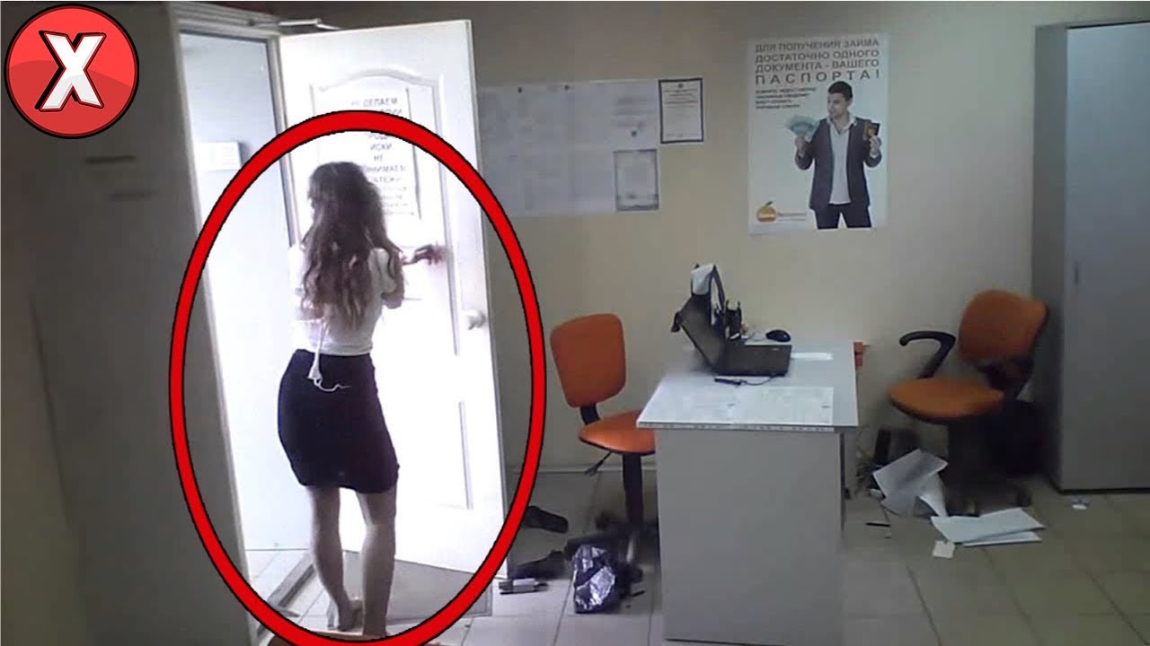 Видео Секс Подсмотренный В Офисах