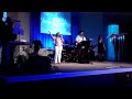 Let It Rain-The Torch South Worship
