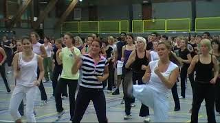 Thai Bo Ufsia 2008 2009
